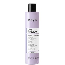 Shampoo Uso Frequente Dikson Daily Frequent DIKSOPRIME 300 ml