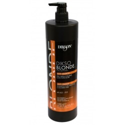 Shampoo Dikso Blonde Anti-Arancio Dikson 1000 ml