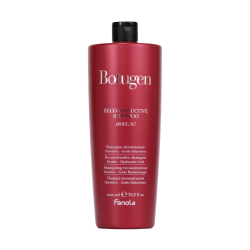 Shampoo Botugen Ricostruttivo Cheratina Fanola 1000 ml