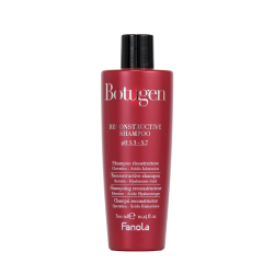 Shampoo Botugen Ricostruttivo Cheratina Fanola 300 ml