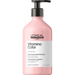 Shampoo Colore Vitamino...