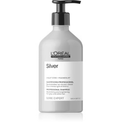 Shampoo Magnesium Silver...