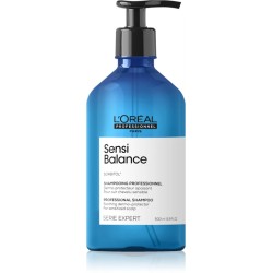 Shampoo Sorbitol Sensibalance L'Oréal Professionnel 500 ml