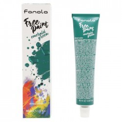 Fanola Free Paint Emerald...