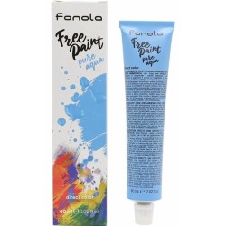 Fanola Free Paint Pure Aqua...