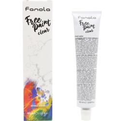 Fanola Free Paint Clear 60 ml