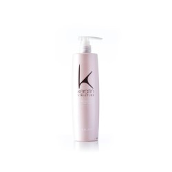 Shampoo Reconstructive Effetto Botox Keratin Structure Edelstein 750 ml