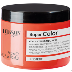 Maschera Protettiva Colore Dikson Super Color DIKSOPRIME 500 ml