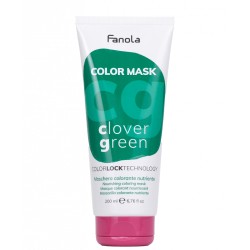 Maschera Colorante Clover...