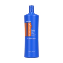 Maschera Antiarancio Fanola No Orange 1000 ml