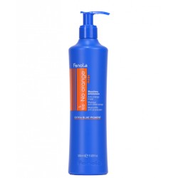 Maschera Antiarancio Fanola No Orange 350 ml