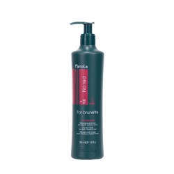 Maschera Antirosso Fanola No Red 350 ml