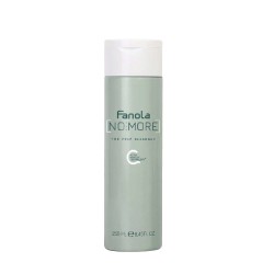 The Prep Cleanser Shampoo Fanola No More 250 ml