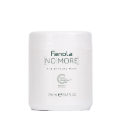 The Styling Mask Fanola No More 750 ml