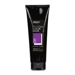 Prime Hair Color Mask Viola Dikson Professional 250 ml