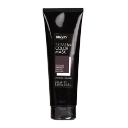 Prime Hair Color Mask Cioccolato Dikson Professional 250 ml