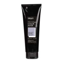 Prime Hair Color Mask Argento Dikson Professional 250 ml