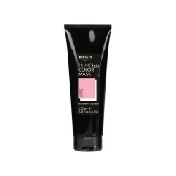 Prime Hair Color Mask Rosa Dikson Professional 250 ml