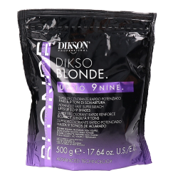 Super Decolorante Rapido DIKSO Blonde Dikson 500 gr