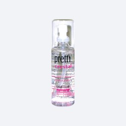 Cristalli Liquidi ai Semi di Lino Pretty Crystal Edelstein 120 ml