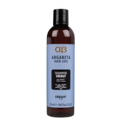 Shampoo Energy Argabeta...