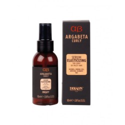 Siero Elasticizzante Curly Argabeta Dikson 100 ml