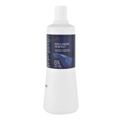 Crema Ossidante Welloxon Perfect 20 Volumi 6% Wella Professionals 1000 ml