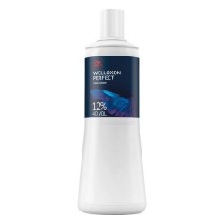 Crema Ossidante Welloxon Perfect 40 Volumi 12% Wella Professionals 1000 ml