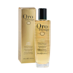 Fluido Illuminante Oro Puro Oro Therapy 100 ml