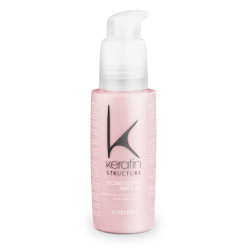 Fluido Ricostruttivo Effetto Botox Keratin Structure Edelstein 100 ml