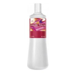 Emulsione Ossidante 6 Vol. 1,9% Color Touch Wella Professionals 1000 ml