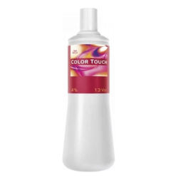 Emulsione Ossidante 13 Vol. 4% Color Touch Wella Professionals 1000 ml