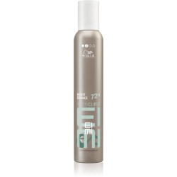 Mousse Boost Bounce EIMI Wella Professionals 300 ml