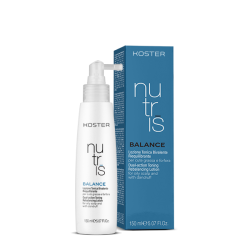 Lozione Tonica Bivalente Riequilibrante Nutris Balance Koster 150 ml