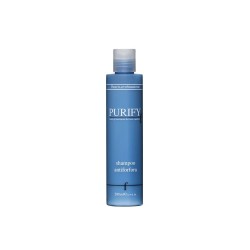 Purify Shampoo Scrub Lozione Antiforfora Retrò Professional 200 ml