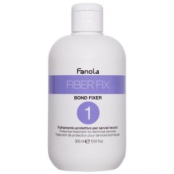 Fiber Fix N.1 Bond Fixer Colorazione-Decolorazione Fanola 500 ml