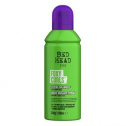 Extreme Curls Mousse Tigi Bed Head Foxy Curls 240 ml