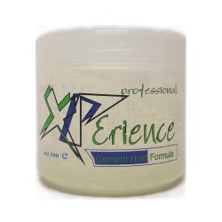 Gel Experience Cement Hold Formula 500 ml