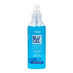 Blu Gel Spray Modellante...