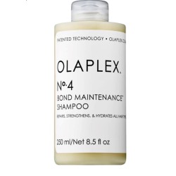 Olaplex N°.4 Shampoo Bond Maintenance 250 ml