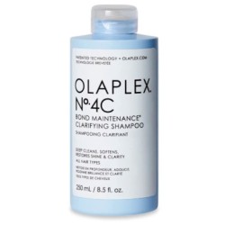 Olaplex N°.4C Shampoo Bond...