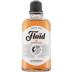 Lozione Dopobarba Floid The Genuine 400 ml