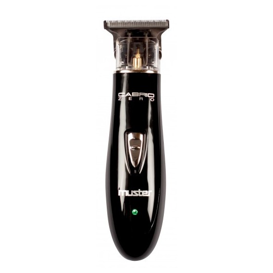 Tosatrice Hair Clipper Cabrio Zero Muster Expert