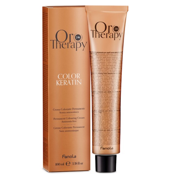 Tinta Oro Therapy 6.13 Biondo Scuro Beige 100 ml