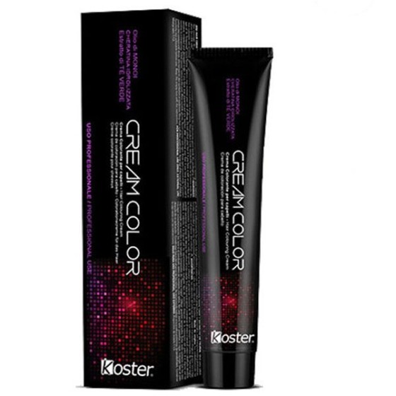 Tinta Koster Tabacco Cream...