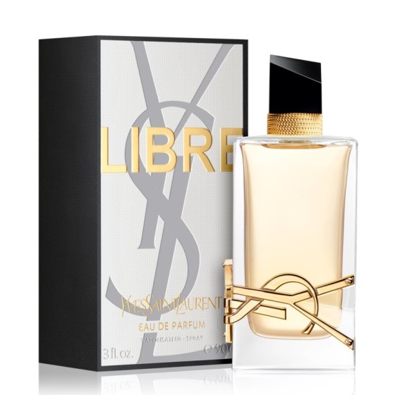 Yves Saint Laurent Libre Eau de Parfum Ricaricabile