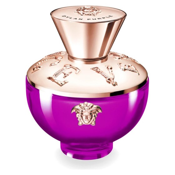 Versace Dylan Purple Pour Femme Eau de Parfum 50 ml