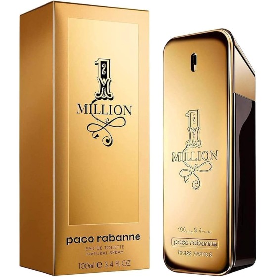 Paco Rabanne 1 Million Eau...