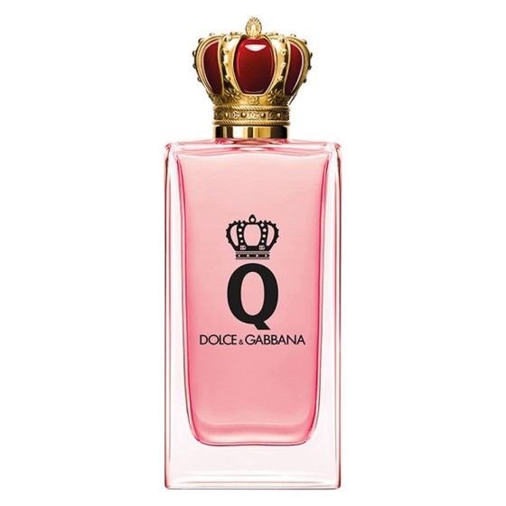 Dolce&Gabbana Q Eau de Parfum