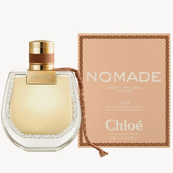 Chloé Nomade Jasmin Naturel Eau de Parfum Intense